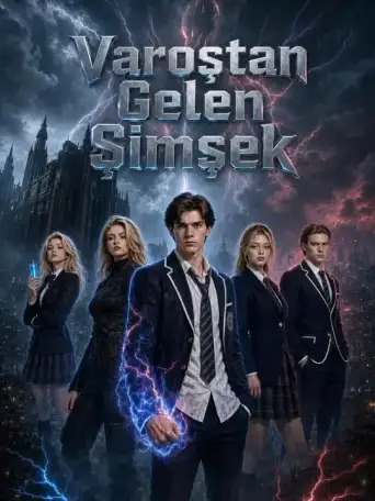 Varoştan Gelen Şimşek