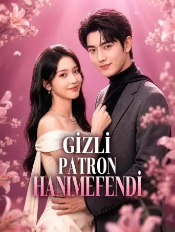 Gizli Patron Hanımefendi