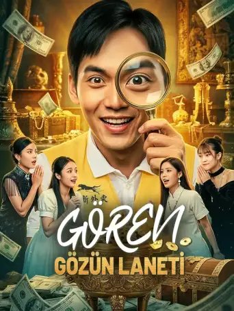 Gören Gözün Laneti