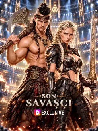 Son Savaşçı