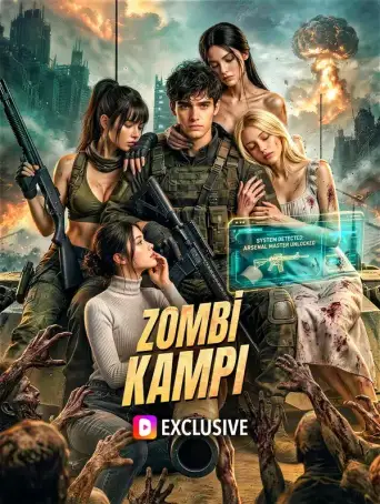 Zombi Kampı