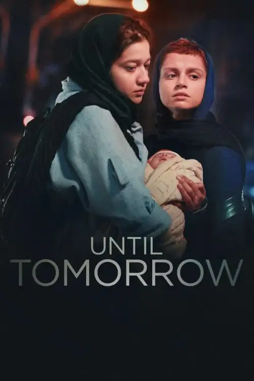 Yarına Kadar